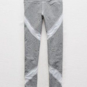 Aerie Move Highwaisted 7/8 Legging